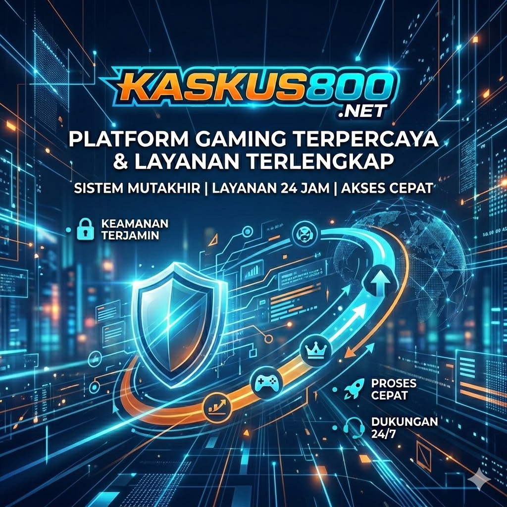 KASKUS800
